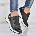 Tinti Shoes Дамски сникърси Karmen black