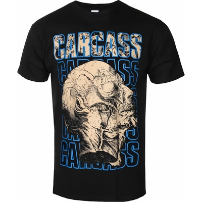 RAZAMATAZ мъжка тениска Carcass - Necro Head - RAZAMATAZ - ST2527