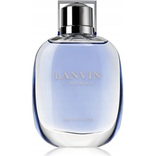 Lanvin L'Homme toaletná voda pánska 100 ml
