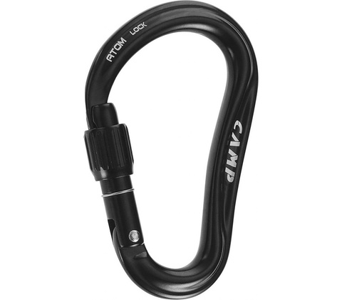 Camp Atom Lock