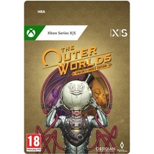 The Outer Worlds (Spacer's Choice Edition)