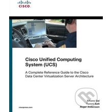 Cisco Unified Computing System UCS Data Center