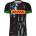 Castore Womens Harlequins Rugby Shirt 2024 2025 - Cvir/ClssicGrn
