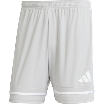 adidas SQUADRA25 SHO M šedá XXL