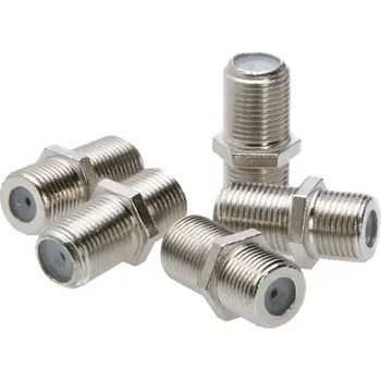 Image 1 of SeaMAX Rg6 ff-ff Конектор (zg013)