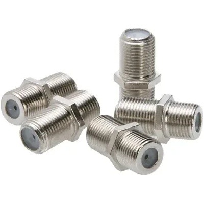 SeaMAX Rg6 ff-ff Конектор (zg013)