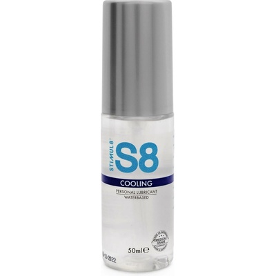 S8 WB Cooling Lube Chladenie 50 ml