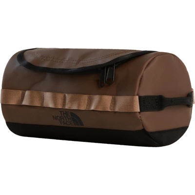 The North Face BC Travel Canister S cestovné puzdro hnedá