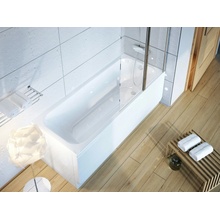 RAVAK CHROME SLIM 170 x 75 cm C741300000