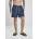 Urban Classics Бански гащета Urban classics Pattern swimming shorts - Blue (Navy / White)