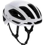VAN RYSEL Каска за шосейно колоездене Van rysel Helmet RCR-R Mips Bike helmet - White - размер 52-55 cm (851-1986-0111)