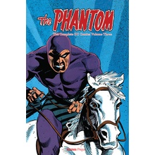 The Complete DC Comic's Phantom Volume 3 Verheiden Mark