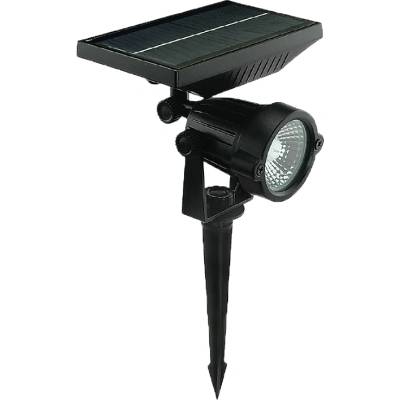 ELMARK СОЛАРЕН ОСВЕТИТЕЛ ЗА ЗЕМЯ 5w rgb, ip65 (98sol4322)