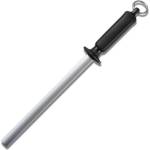 Victorinox Заточващ прът 23 cm, овален, черен, Victorinox (VN78313)