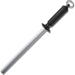 Victorinox Заточващ прът 23 cm, овален, черен, Victorinox (VN78313)