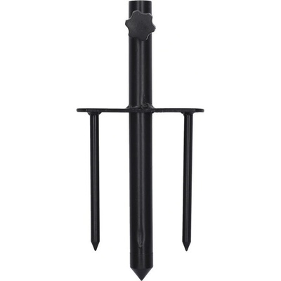 Mikado Držiak Dáždnika Zapichovací Trojhrotý