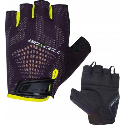 Chiba Bioxcell Super Fly 3D SF black/fluo – Zboží Mobilmania