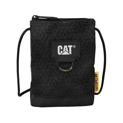 Caterpillar Kapsička CAT Millennial Classic Ross čierna