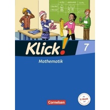 7. Schuljahr, Schülerbuch