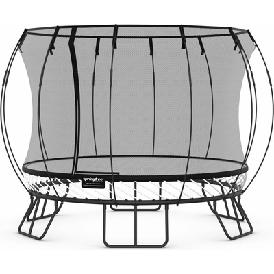 Springfree Medium Round R79 300 cm + ochranná sieť