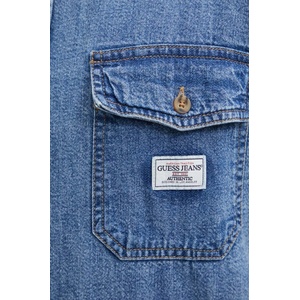 Guess Jeans Дънкова риза (M4YH56.D5EI2)