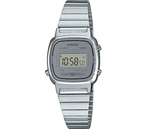 Casio LA-670WEA-7
