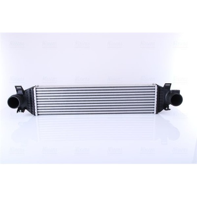 CHLADIČ TURBA, INTERCOOLER NISSENS 961220