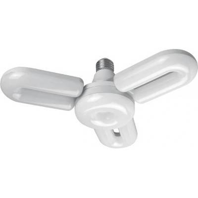 Solex RIXME LED žiarovka E27 35W 6500K