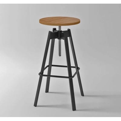 Bogdan Furniture Бар стол Мебели Богдан модел Kraft