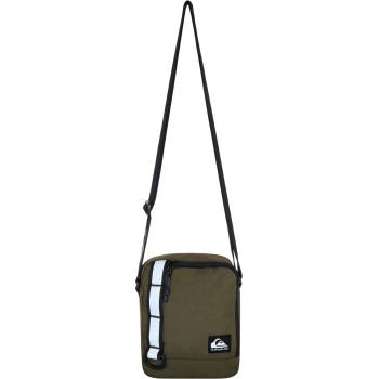Quiksilver Чанта за рамо Quiksilver Pandor Pack Shoulder bag - Grape Leaf - размер 2 l (510-7300-0311)