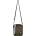Quiksilver Чанта за рамо Quiksilver Pandor Pack Shoulder bag - Grape Leaf - размер 2 l (510-7300-0311)