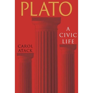 Plato | Atack, Carol (ISBN: 9781789149463)
