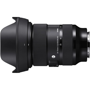 SIGMA 24-70mm f/2.8 DG DN Art L-Mount