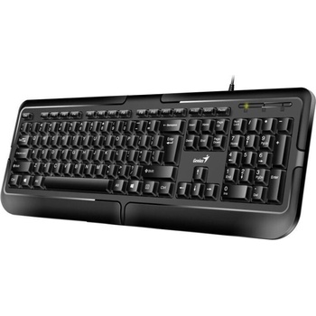 Genius KB-118 31300010403