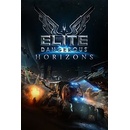 Hry na PC Elite Dangerous Horizons Season Pass