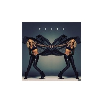 CIARA: CIARA, CD