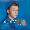 Adam Mišík - Parfém, CD