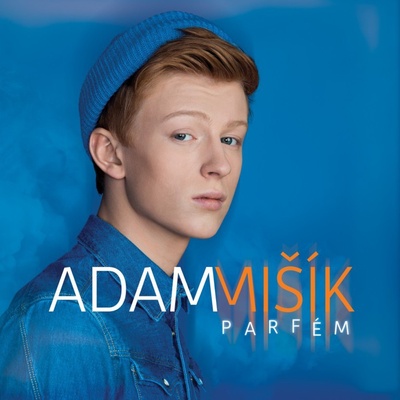 Adam Mišík - Parfém, CD