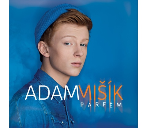 Adam Mišík - Parfém, CD