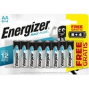 Energizer AA 12 ks EM011