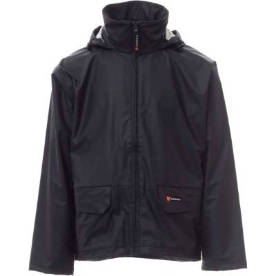 PAYPER dry-jacket 000444-0101 / Водоустойчиво яке - тъмносиньо xxxl (0004440101080073xl)
