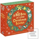 Big Box of Little Christmas Books