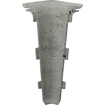 Image 1 of NOLINA ВЪТРЕШЕН ЪГЪЛ indo 133 ОКСФОРД 2бр ПАКЕТ (ci-indo-133)