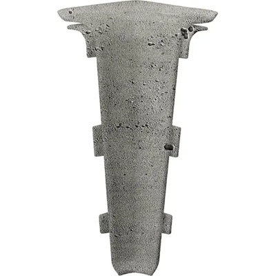 NOLINA ВЪТРЕШЕН ЪГЪЛ indo 133 ОКСФОРД 2бр ПАКЕТ (ci-indo-133)