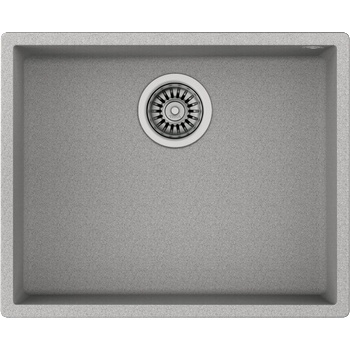 Teka Square 50.40 TG Подплотова гранитна мивка (М.1027.КС)