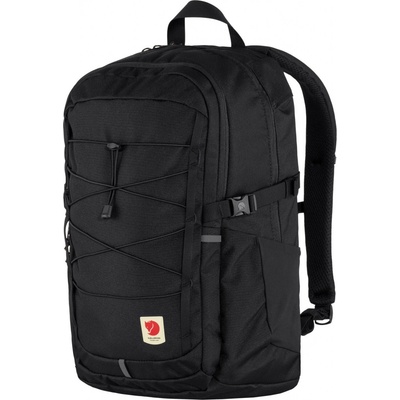 Fjällräven Skule čierna 28 l