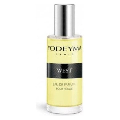 Yodeyma West parfémovaná voda pánská bez víčka a krabičky 15 ml tester