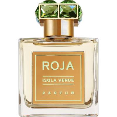 Roja Parfums Isola Verde Parfum Б. О. Parfum 50 ml унисекс