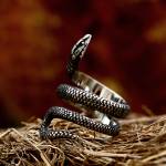 NNM пръстен Snake - SS8-888R