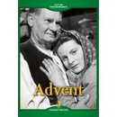 Filmy Vlček Vladimír: Advent - digipack DVD